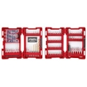 120-Piece Milwuakee Shockwave Impact Duty Alloy Steel Screw Driver Bit Set @ $29.88