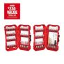 Milwaukee Shockwave 120-Piece Impact Duty Alloy Steel Screw Driver Bit Set @ $29.88