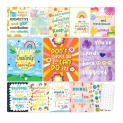Zheyistep Set of 12 Motivational Posters @ $3.00