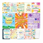 Zheyistep Set of 12 Motivational Posters @ $3.00