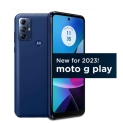 Best Price! Moto G Play 2023, 32GB @ $99.99