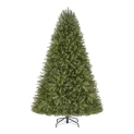 National Tree Company 7.5 feet Dunhill Fir Unlit Christmas Tree @ $129.00