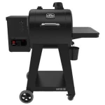 Nexgrill Oakford 580 Wifi Pellet Grill Smoke @ $349.00