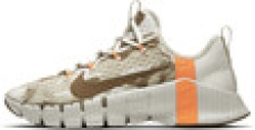 Nike Unisex Free Metcon 3 Training Shoes in White @ $67.97