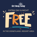 Need a Vacation? Run to Disney Where you can Get an Extra Day and Night FREE @ $10