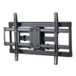 onn. Full Motion TV Wall Mount for 50″ to 86″ TVs, up to 15° Tilting