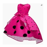 NSSMWTTC 2-9Y girls’ dresses @ Discounted