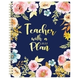 2022 Teacher Planner – Teacher Planner