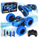 Bergmoer 2in1 Rechargeable Remote Control Car @ $10