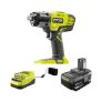 Ryobi ONE+ 18V Cordless 3-Speed 1/2in Impact Wrench Kit w/Battery @ $89.00