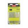 20-Piece Ryobi All Purpose Jig Saw Blade Set @ $9.97