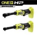 RYOBI ONE+ 18V Cordless 2-Tool Combo Kit w/Reach Ratchet @ $199.00