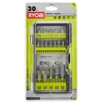 30-Piece Ryobi Impact Rated Driving Kit (AR2037) @ $6.97