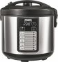 Bella Pro Series – Pro Series 20-Cup Rice Cooker – Stainless Steel