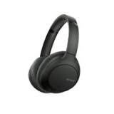 Sony WH-CH710N/B Wireless Noise Cancelling Headphones @ $69.99