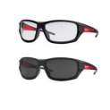2-Pack Milwaukee Performance Safety Glasses with Clear / Tinted Lenses @ $17.97