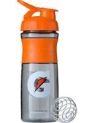 Gatorade 28 oz. Premium Shaker Blender Sports Water Bottle @ $9.49