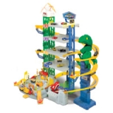 89-Piece Adventure Force Ultimate Dino City Garage Playset»$25.00