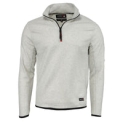 Canada Weather Gear Mens Woolverton 1/4 Zip @ $13.99