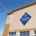 1-Year Sams Club Membership @ $25.00