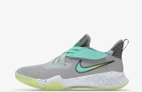 Nike Zoom Flight 2 Kids Basketball Shoes