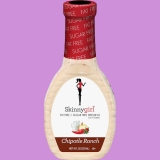 Skinnygirl Fat-Free, Sugar-Free Salad Dressings FOUR 8-Oz Bottles as low as $1.87 EACH (Reg. $7.72+) + Free Shipping + Buy 4, save 5% @ $1.87