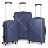 3-Piece Hikolayae Luggage Sets On Sale @ $99.00