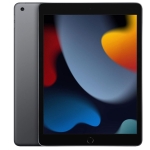 APPLE IPAD 9TH GENERATION (10.2″, 64GB, WI-FI) @ For