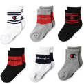 Champion Kid’s Sock Multipacks