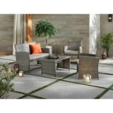 Patio Seating Sets & Lounge Chairs On Sale from $244.00 @