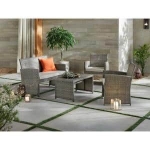 Patio Seating Sets & Lounge Chairs On Sale from $244.00 @
