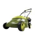 Sun Joe 14 in. 12 Amp Corded Electric Walk Behind Push Lawn Mower MJ401E