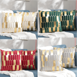 2Pack Velvet Throw Pillow Covers @ $4.99