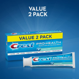 2-Pack Crest Pro-Health Clean Mint Toothpaste as low as $4.02 After Coupon (Reg. $8.49) + Free Shipping! $2.01/ 4.6 Oz Tube @ $4.02