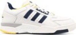 Torsion Response low-top sneakers @ $118