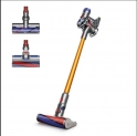 Dyson V8 Cordless Vacuum + Carry & Clean Kit