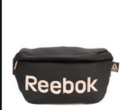 Reebok Women’s Verona Unisex Fannypack Black