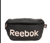 Reebok Women’s Verona Unisex Fannypack Black