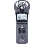 Zoom H1n 2-Input / 2-Track Portable Handy Recorder @ $69.99