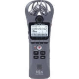 Zoom H1n 2-Input / 2-Track Portable Handy Recorder @ $69.99